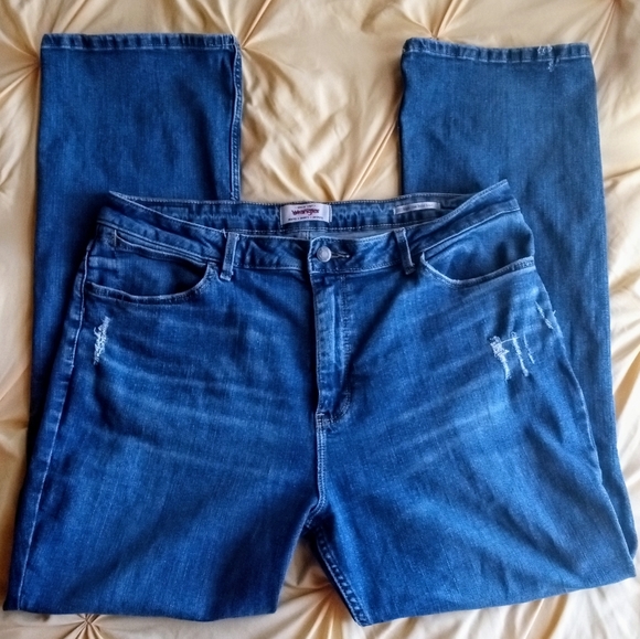 Wrangler Jeans Bundle - Picture 2 of 7